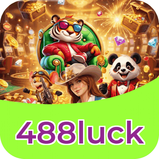 Verificação autenticidade APPs 488luck oficiais mostrando assinaturas digitais certificados